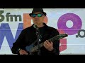St James Infirmary Blues- Robert Ross-  Bourbon St Blues Fest- Waterloo Field- Stanhope NJ May 2017