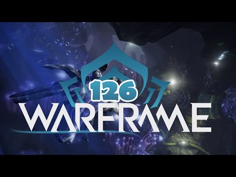 Spionage MADNESS | Let's Play Warframe #126 [Gameplay German / Deutsch]