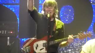 Sloan - The Other Man (Live in Montréal)