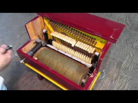 Faventia, Fascinacion