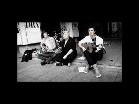 UGNE FIRE & Justas Ducinskas - Pumped Up Kicks Cover