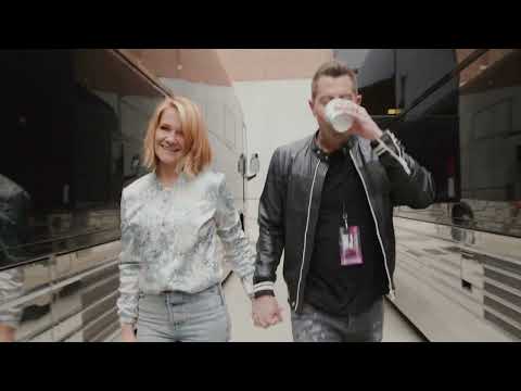 Jeremy Camp, Winterjam Tour Episode 003. (6K)