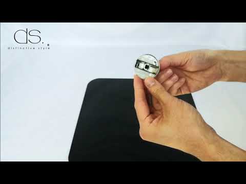 These burner knobs allow you to replace the missing or broken knobs on stove!