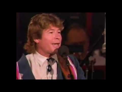 1995- John Denver - highlights from Memorial Day Concert