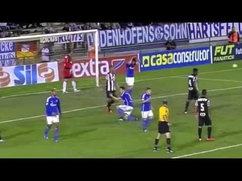 Atletico Mineiro 3x0 Schalke 04 - Florida Cup 2016