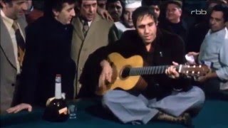Adriano Celentano Una festa sui prati