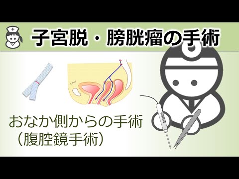 腹腔鏡検査 - 定義