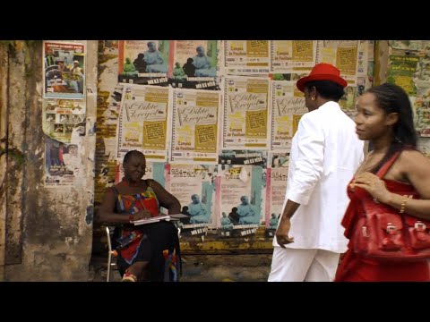 Rony Théophile - Fanm