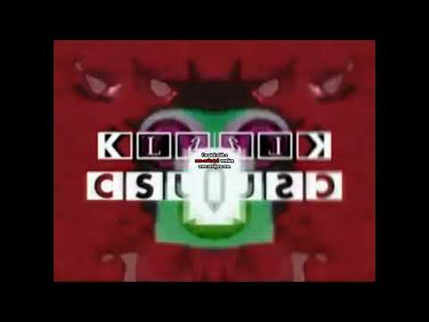 Klasky Csupo Has a Mirror G Major