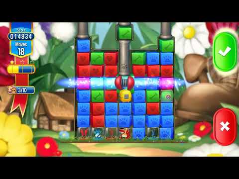 Pet Rescue Saga   Level 4938 no boosters