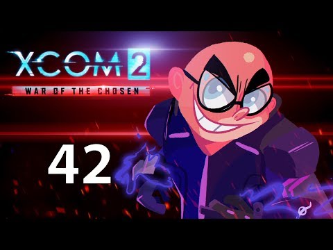 Superlative! Northernlion Plays - XCOM 2: War of the Chosen [Episode 42]