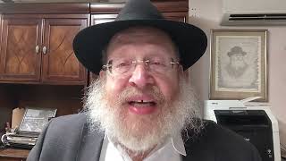 היום יום כ"ז סיון , הרב יוסף כצמאן שנת תשפ"ד