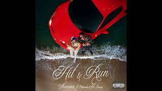 Shenseea - Hit & Run ft. Masicka, Di Genius (Instrumental)