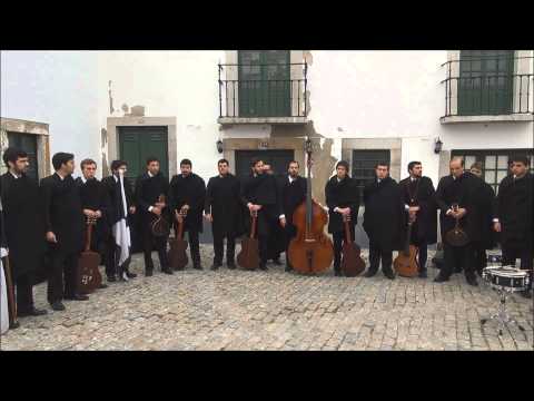 TAL Tuna Académica de Lisboa - Coimbra - XVI Fartuna (2014)