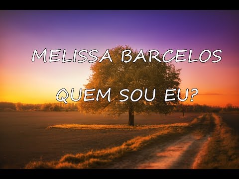 download lagu mp3 mp4 Quem Sou Eu Melissa Barcelos Playback, download lagu Quem Sou Eu Melissa Barcelos Playback gratis, unduh video klip Quem Sou Eu Melissa Barcelos Playback
