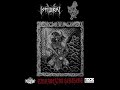 DRY And ISTIDRAJ Singanezian Heathens Split Album 2021