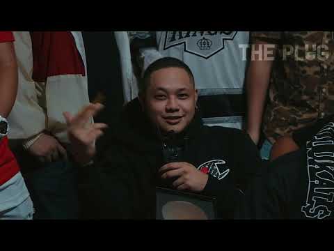 THE PLUG BOX INTERVIEW: KALOOKAL$