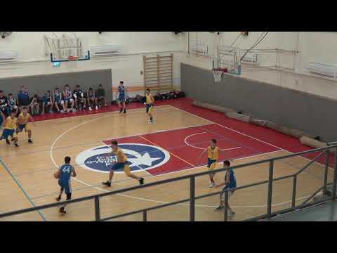 2021.03.07 Even Yehoda VS Hader [2006]