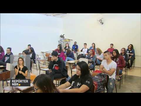 Resultado do Enem 2016 é divulgado pelo MEC