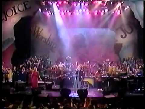 By His Wounds - Don Moen