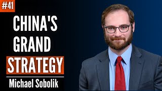 China Expert Explains China’s Plan for Global Domination - And Its Biggest Weakness