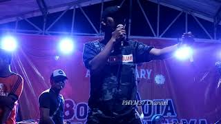 Download lagu Sambutan Dan Nasihat oleh Bang Cupay Korwil Kabupaten Bogor di Anniversary 8Th Bogor Kota mp3