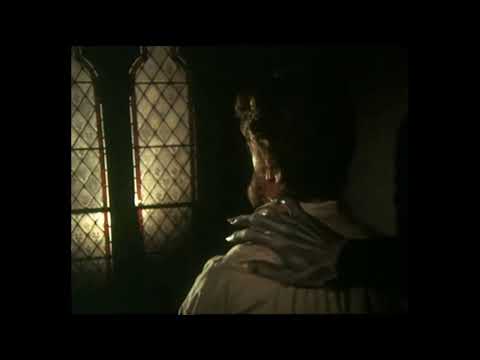 The Stalls of Barchester Cathedral