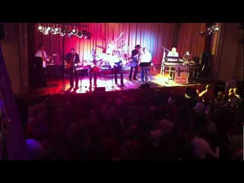 Capri Band - Die große Wiedersehens-Party: "Ganz Olbernhau tanzt"