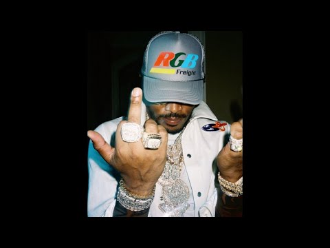 (FREE) Future x Young Dolph x Key Glock Type Beat 2022 - "Belong To"