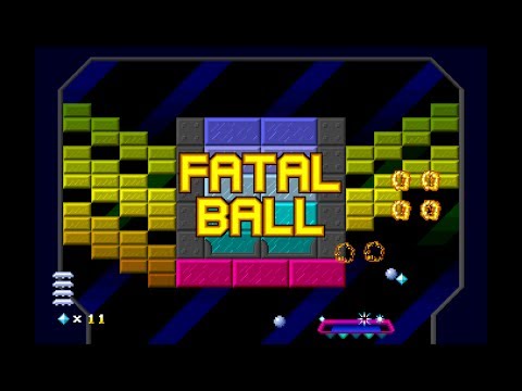 Amiga Longplay: Cybersphere Plus