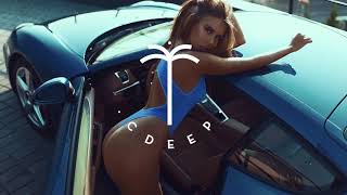 French Montana - Unforgettable (Dj Dark &amp; MD Dj Remix)