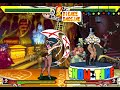 950 Vampire Darkstalkers Collection Darkstalkers 3 Night Warriors Morrigan Playthrough VS CPU