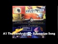 A1 The Candyskins ‎– Submarine Song by tony700