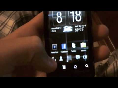 LauncherPro Full Video Review