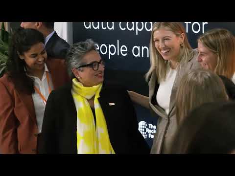 2026 Data for Inclusive Growth Forum Preview