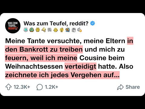 Ich dachte, es wird nichts – aber dann kam alles anders... Reddit Stories