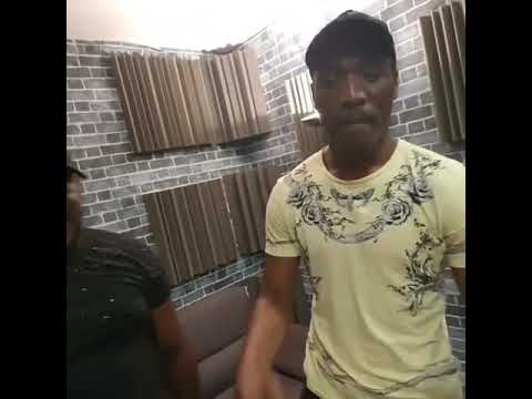 Chaka47 - freestyle cops