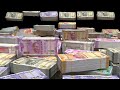 BILLIONS Of INDIAN RUPEES Wealth Visualization Manifestation Abundance HD