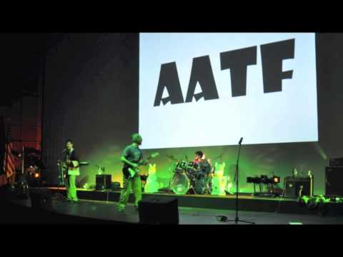 Popsicles - Alcohol and The Family (AATF)