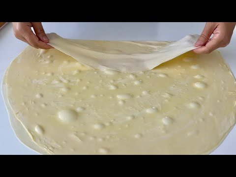 It's the most delicious thing I've ever eaten, the easiest thing I've ever made.