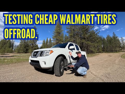 $130 All Terrain tires!  Sign me up!   Dextero A/T Dat1 load range E