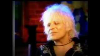 Poison - Behind The Music