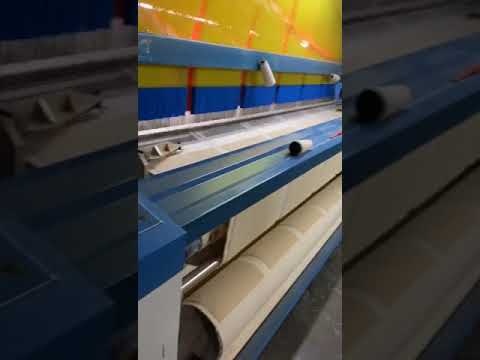 youchang 1100 jacquard high seepd towel Machine pl call 9325020620/9527692300