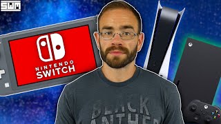 A BIG Switch Game Leaks Early And An Interesting New Feature Is Heading To Xbox And PS5 | News Wave