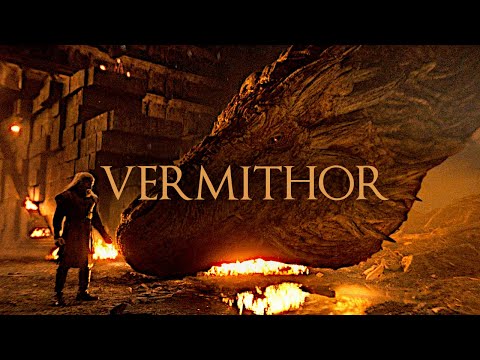 (HOTD) Vermithor | The Bronze Fury