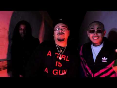 Jay Honcho - Same Nigga (Official Music Video)