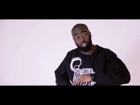 The Great Man EP Launch 29th March - Alim Kamara Promo