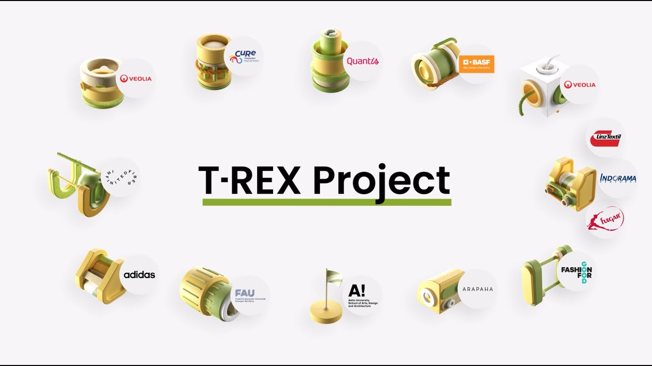 T-REX Project in a nutshell