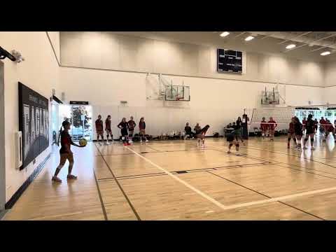 10/3 RE Mountain game 3 2nd period