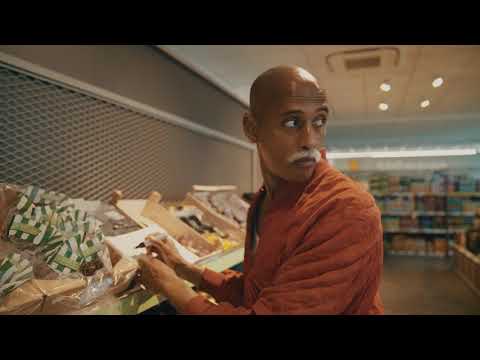 Antoine verschreibt sich Stimmung kippt fast...